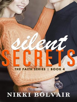 cover image of Silent Secrets